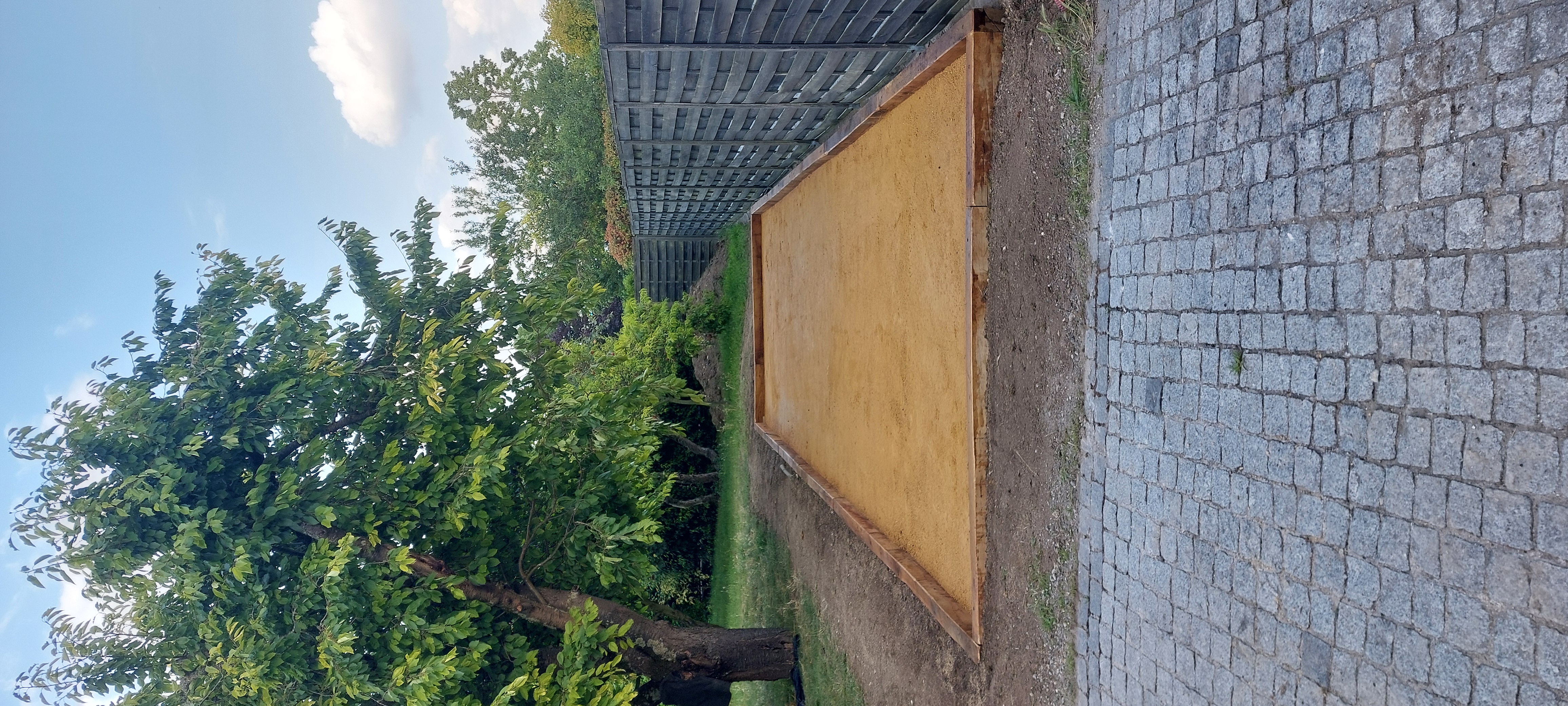 Créations & aménagement de jardins