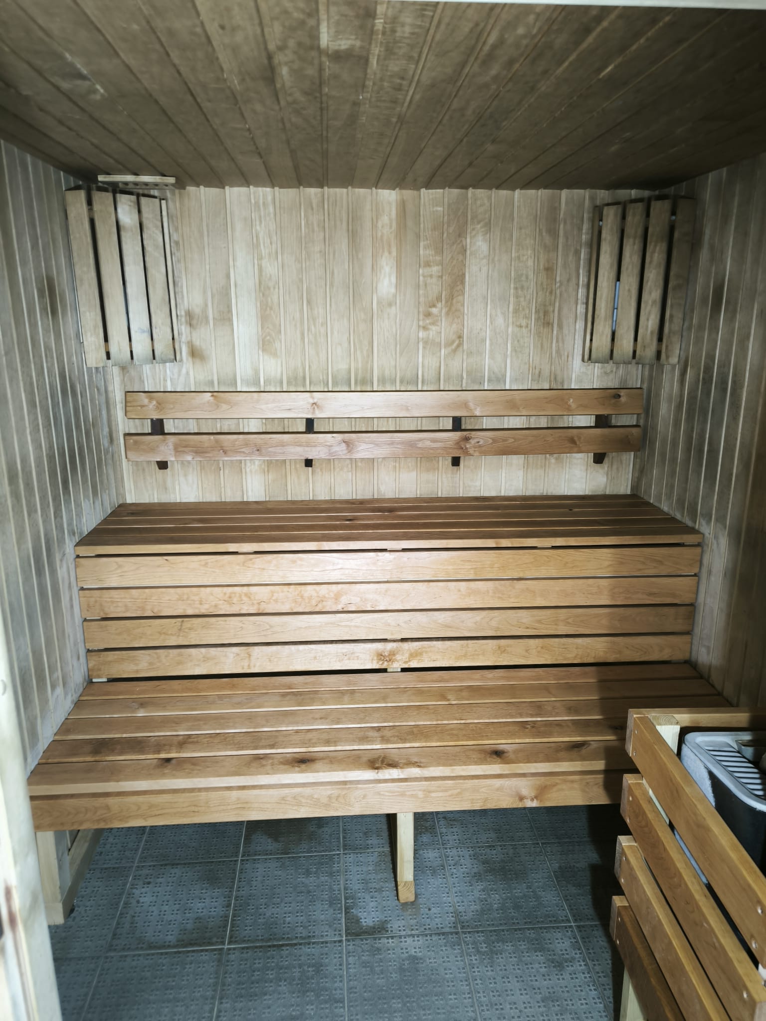 Terrasses bois sur mesure