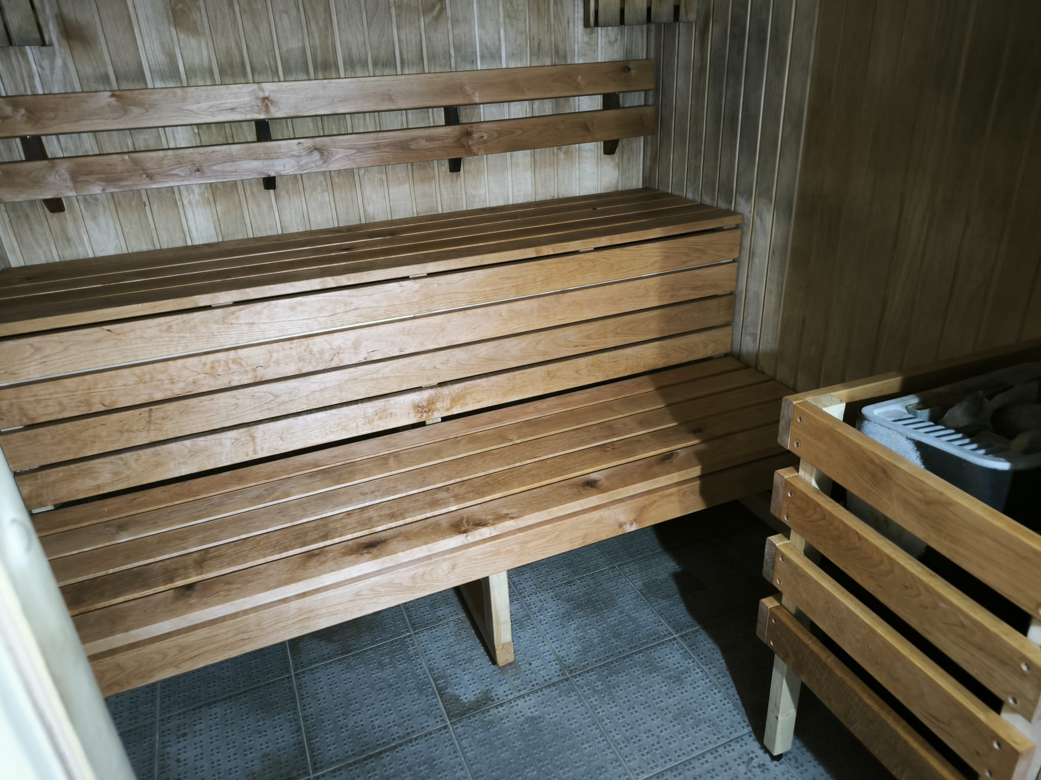 Terrasses bois sur mesure